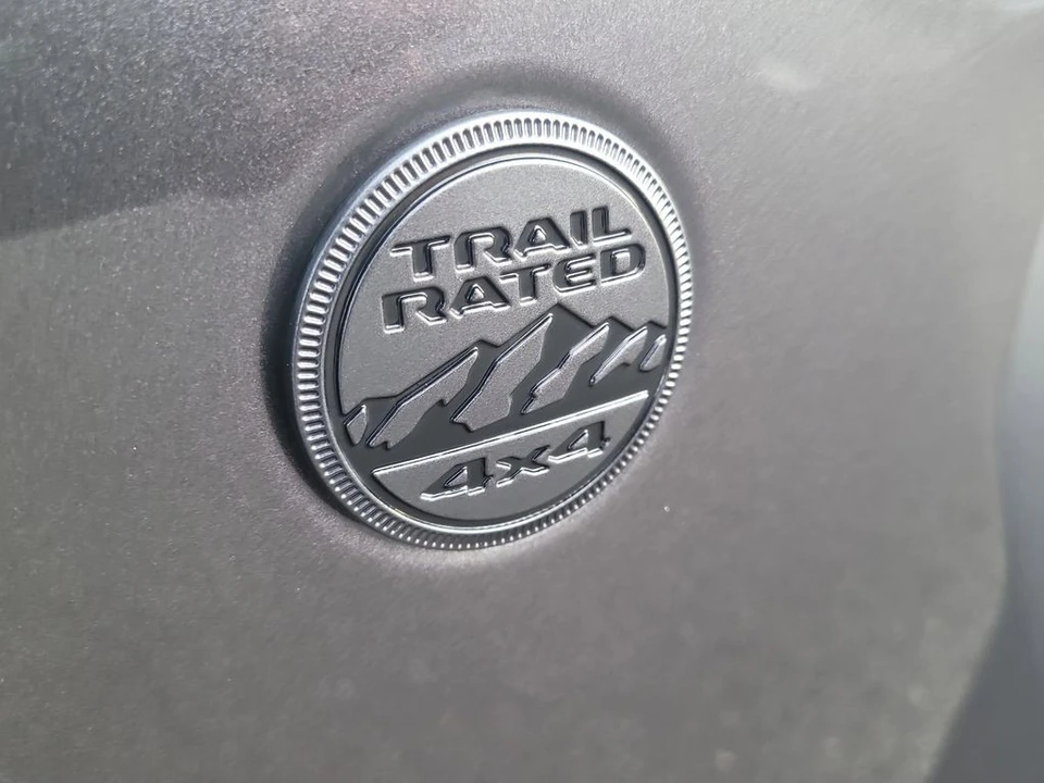 2024 Jeep JL Wrangler - Image 7 of 12