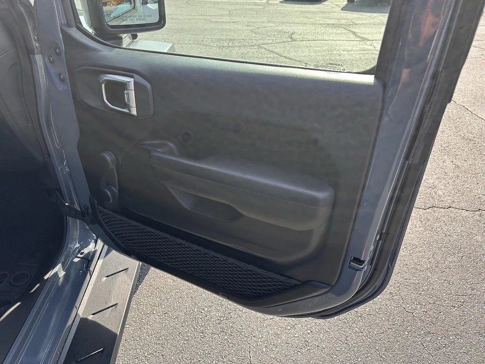 2024 Jeep JL Wrangler - Image 12 of 27
