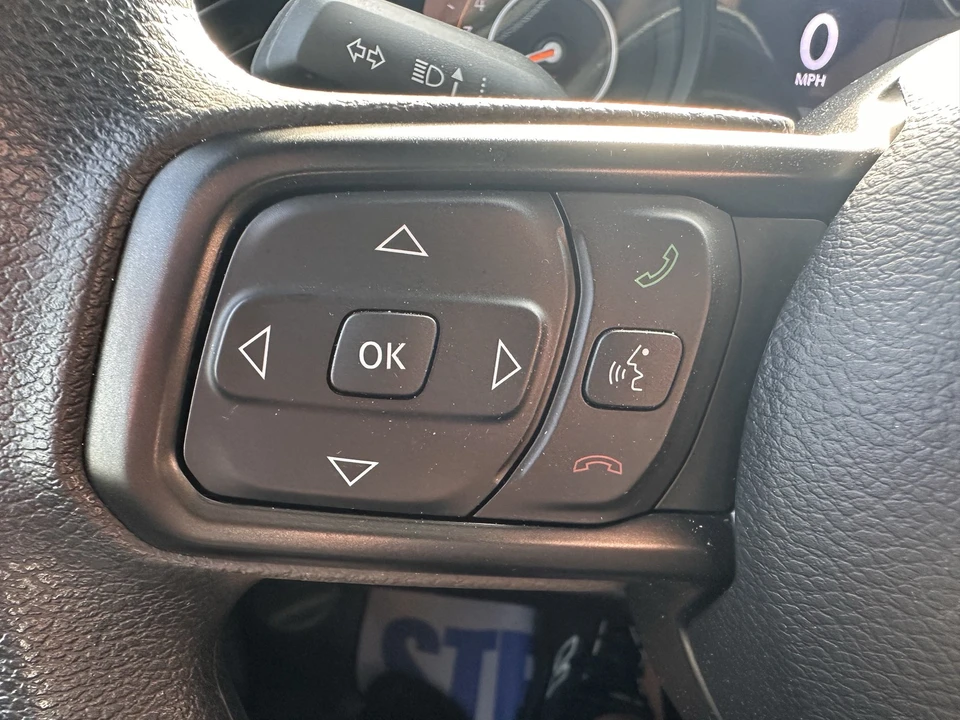 2024 Jeep JL Wrangler - Image 18 of 27