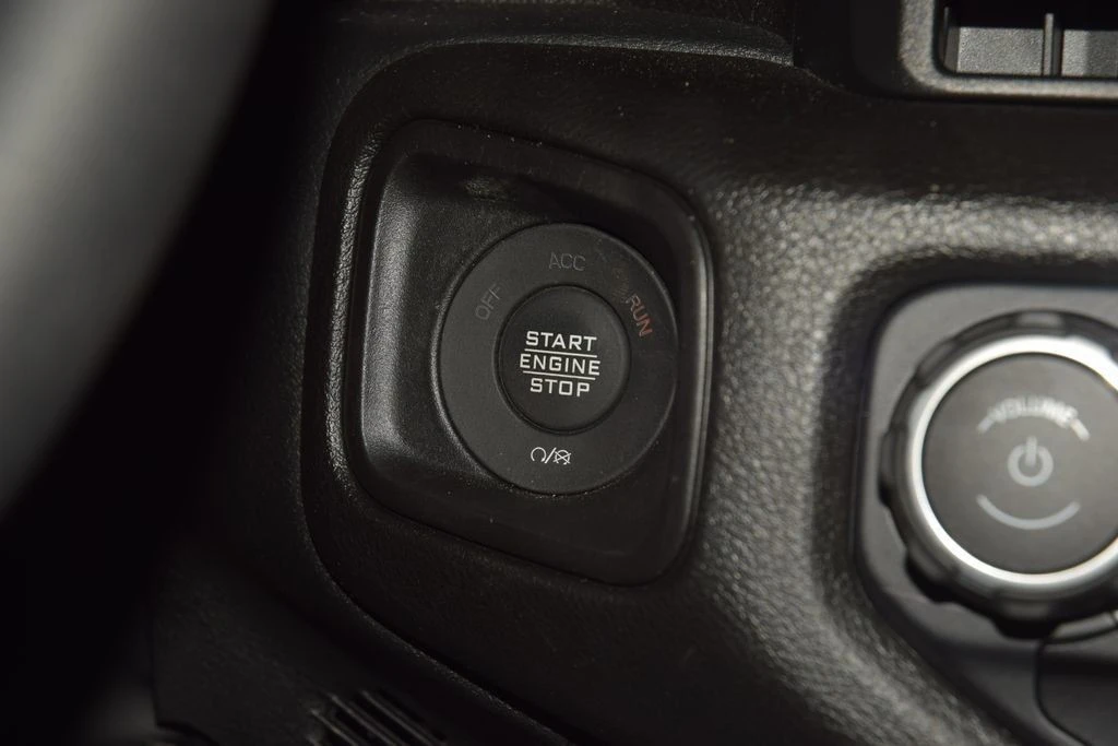 2024 Jeep JL Wrangler - Image 26 of 31