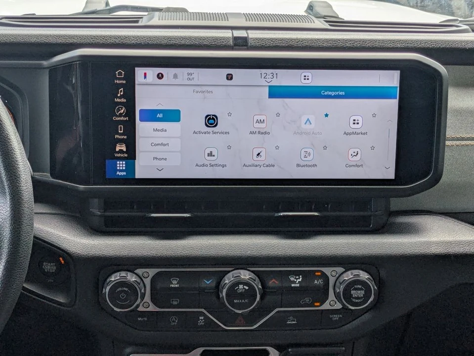 2024 Jeep JL Wrangler - Image 21 of 30