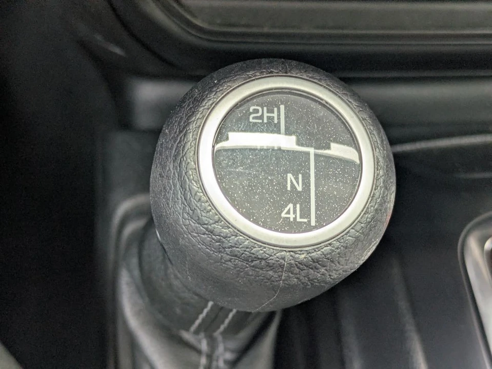 2024 Jeep JL Wrangler - Image 30 of 30