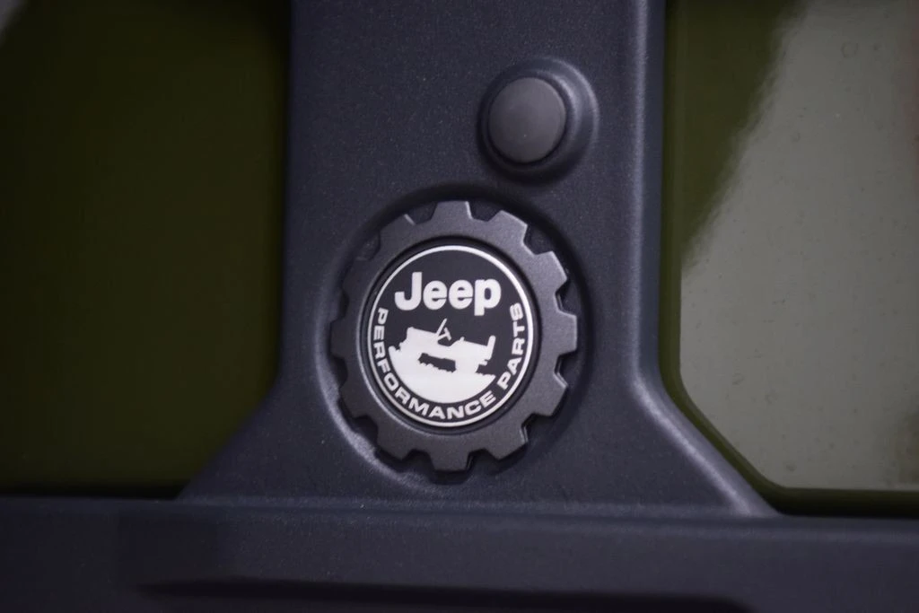 2024 Jeep JL Wrangler - Image 21 of 31