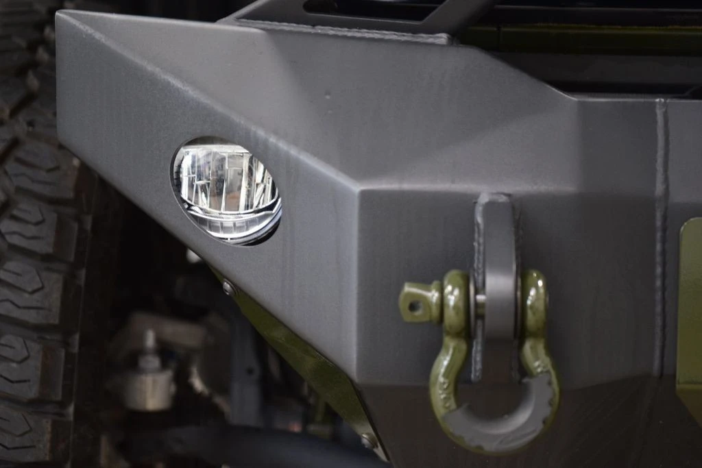 2024 Jeep JL Wrangler - Image 12 of 31