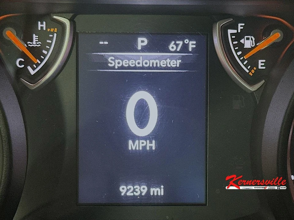 2024 Jeep JL Wrangler - Image 15 of 21