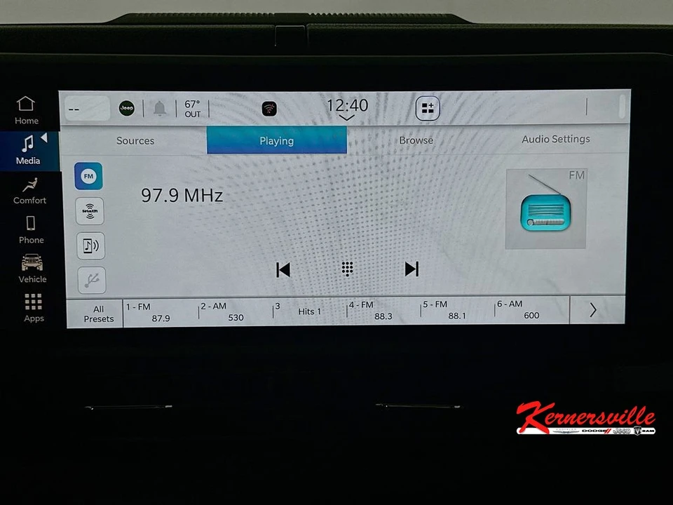 2024 Jeep JL Wrangler - Image 17 of 21