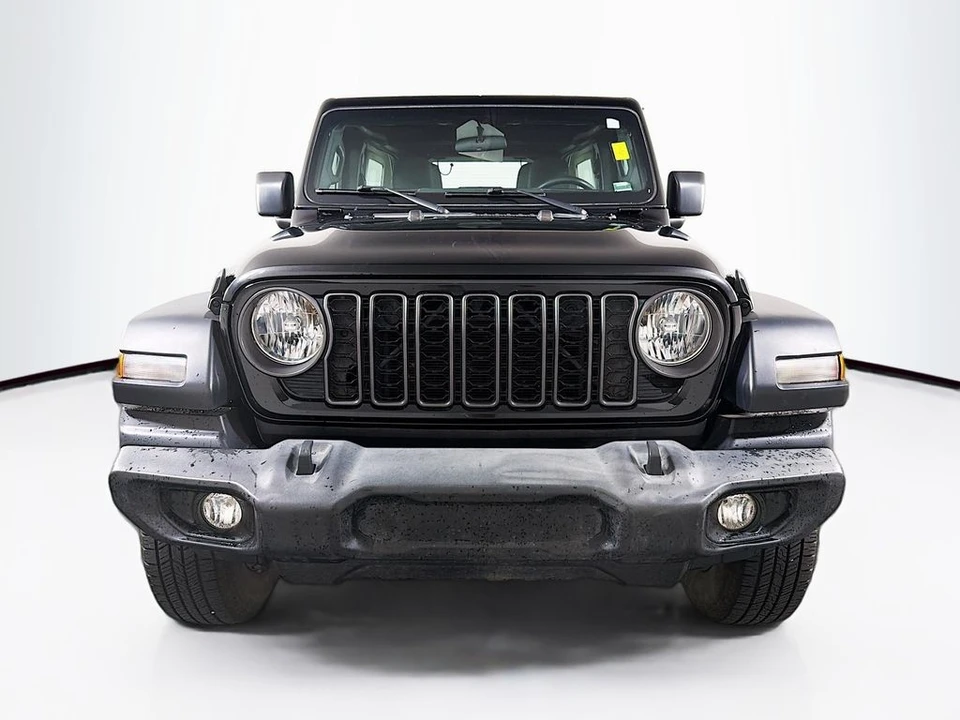 2024 Jeep JL Wrangler - Image 2 of 31