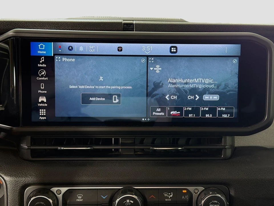 2024 Jeep JL Wrangler - Image 16 of 31