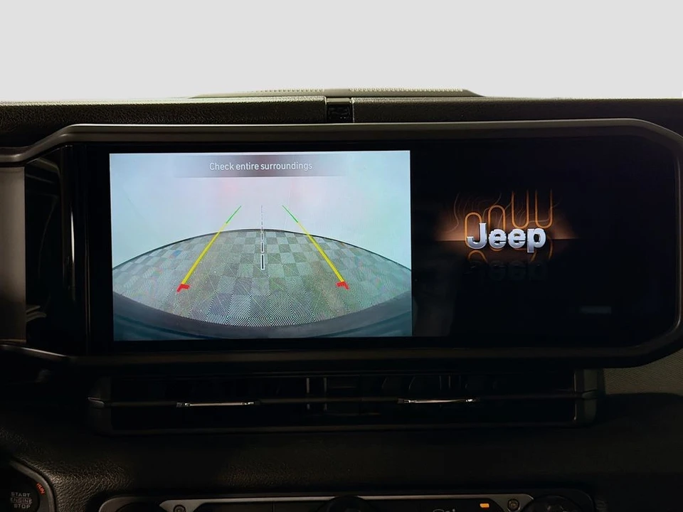 2024 Jeep JL Wrangler - Image 17 of 31