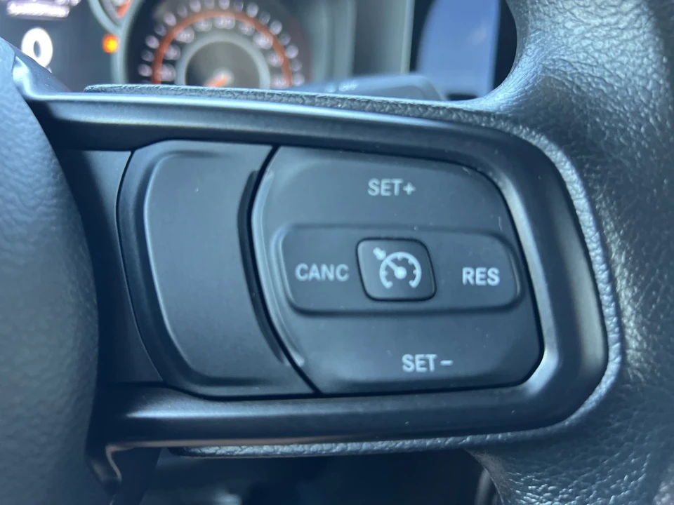 2024 Jeep JL Wrangler - Image 16 of 18