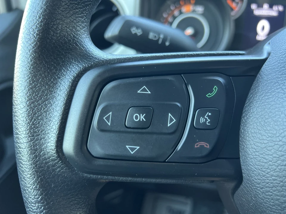 2024 Jeep JL Wrangler - Image 15 of 18