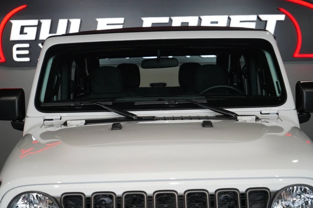 2024 Jeep JL Wrangler - Image 12 of 12