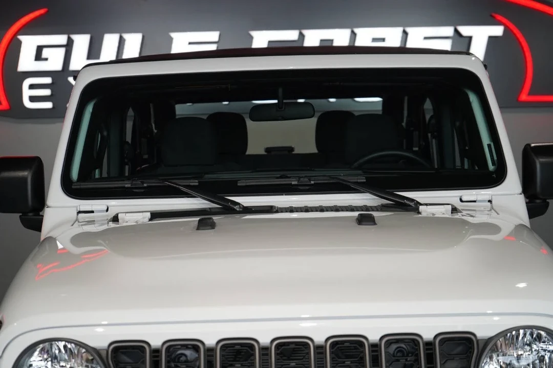 2024 Jeep JL Wrangler - Image 12 of 12