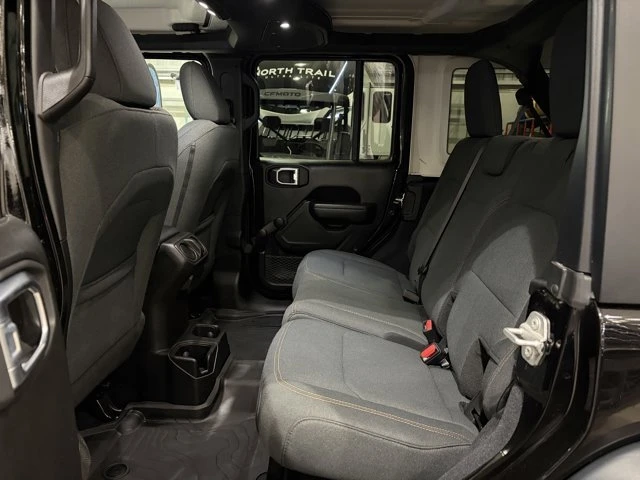 2024 Jeep JL Wrangler - Image 13 of 13