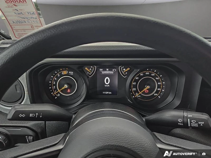 2024 Jeep JL Wrangler - Image 13 of 20
