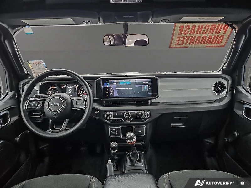 2024 Jeep JL Wrangler - Image 20 of 20