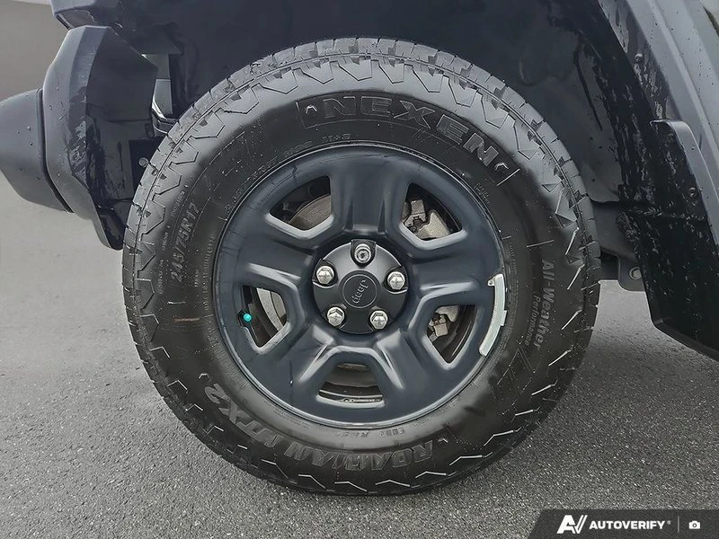 2024 Jeep JL Wrangler - Image 6 of 20