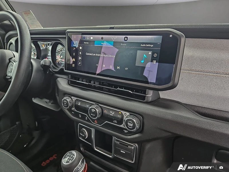2024 Jeep JL Wrangler - Image 16 of 20