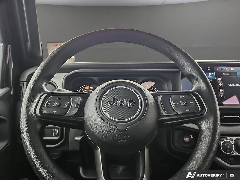2024 Jeep JL Wrangler - Image 12 of 20