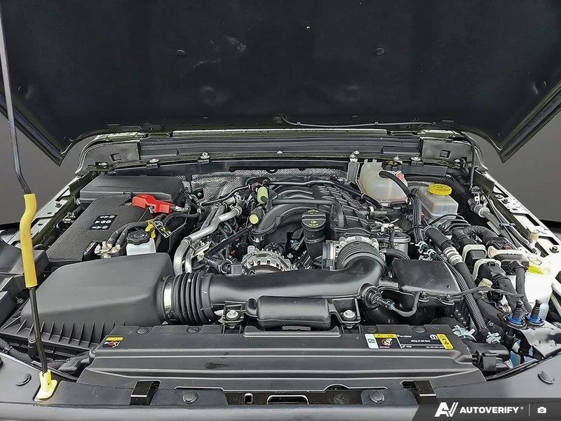 2024 Jeep JL Wrangler - Image 9 of 20