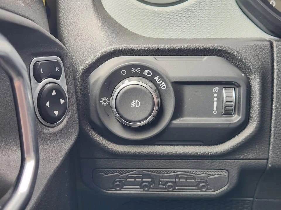 2024 Jeep JL Wrangler - Image 20 of 20