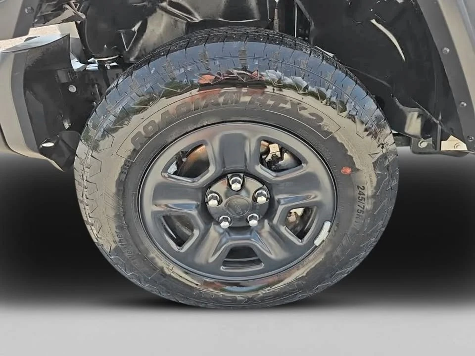 2024 Jeep JL Wrangler - Image 10 of 19