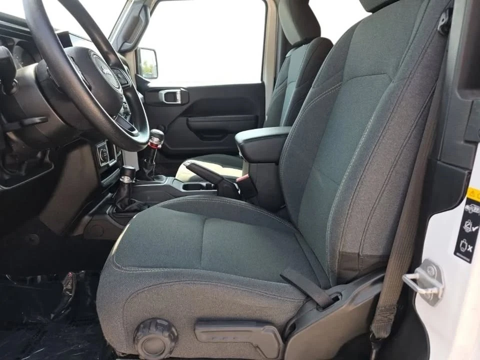 2024 Jeep JL Wrangler - Image 13 of 19