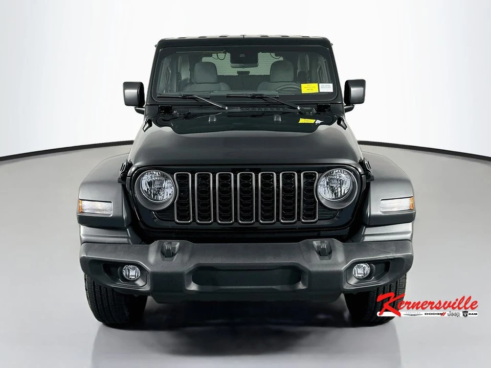 2024 Jeep JL Wrangler - Image 2 of 24