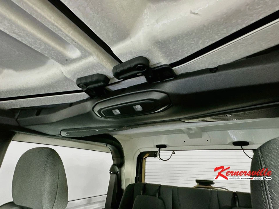 2024 Jeep JL Wrangler - Image 21 of 24