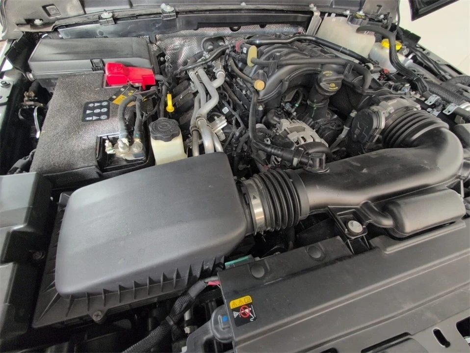 2024 Jeep JL Wrangler - Image 14 of 21