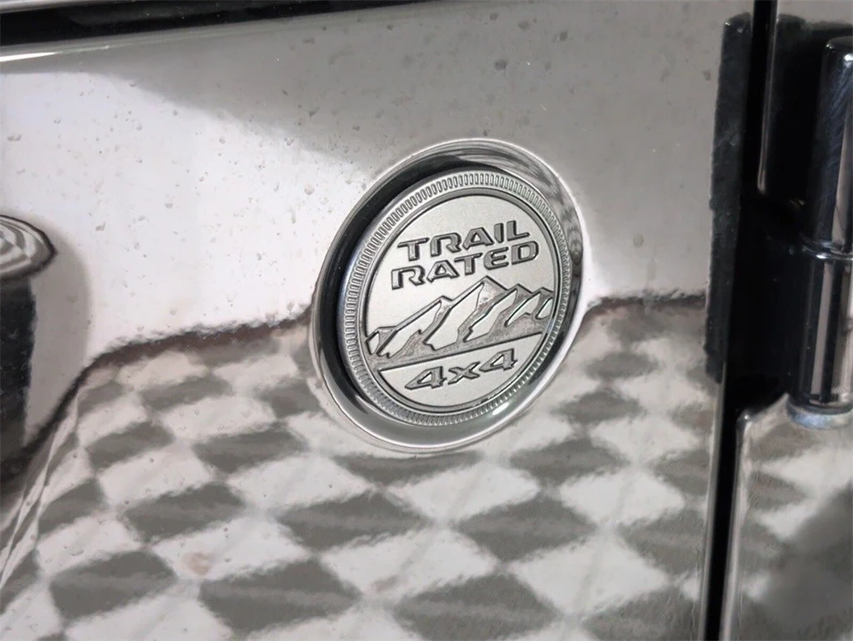 2024 Jeep JL Wrangler - Image 5 of 12