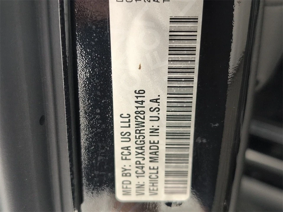 2024 Jeep JL Wrangler - Image 16 of 21