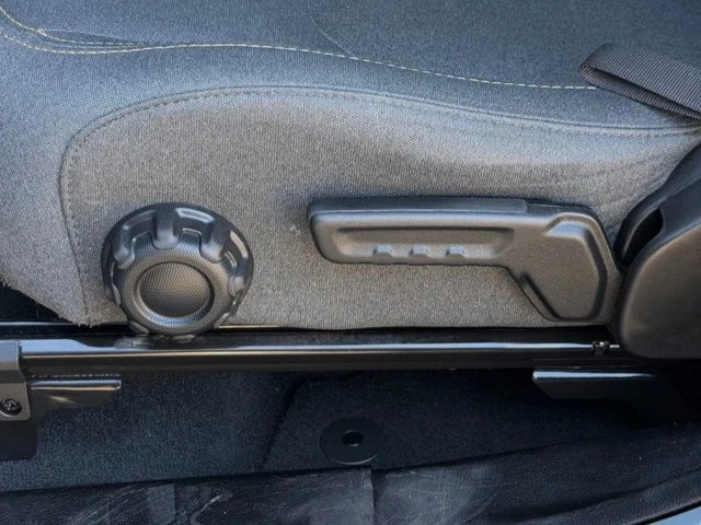 2024 Jeep JL Wrangler - Image 20 of 31