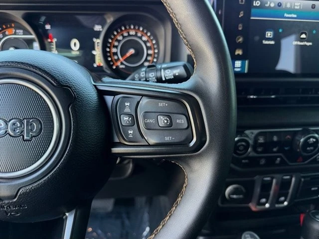 2024 Jeep JL Wrangler - Image 26 of 31