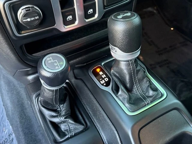 2024 Jeep JL Wrangler - Image 31 of 31