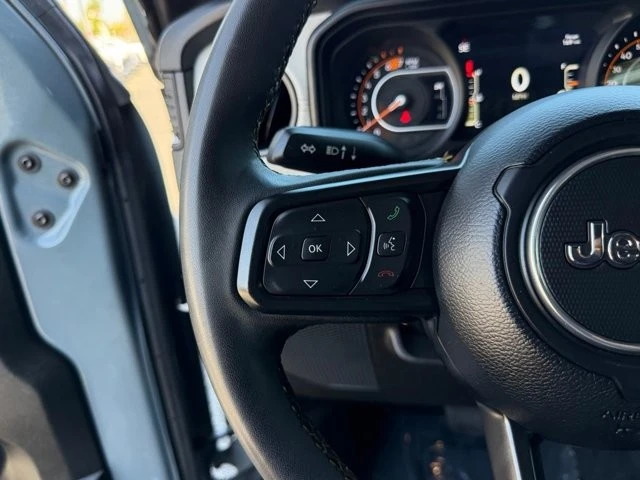 2024 Jeep JL Wrangler - Image 24 of 31
