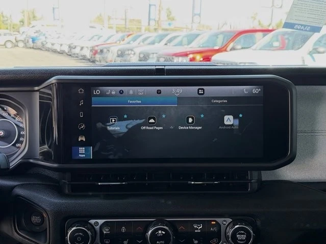 2024 Jeep JL Wrangler - Image 28 of 31