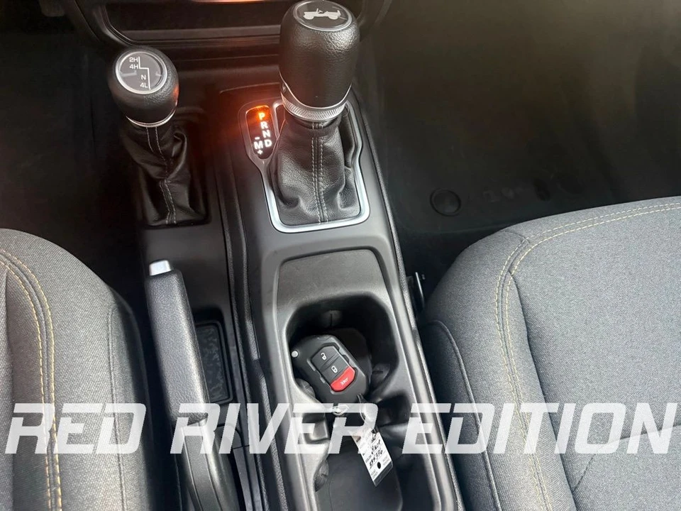 2024 Jeep JL Wrangler - Image 16 of 18
