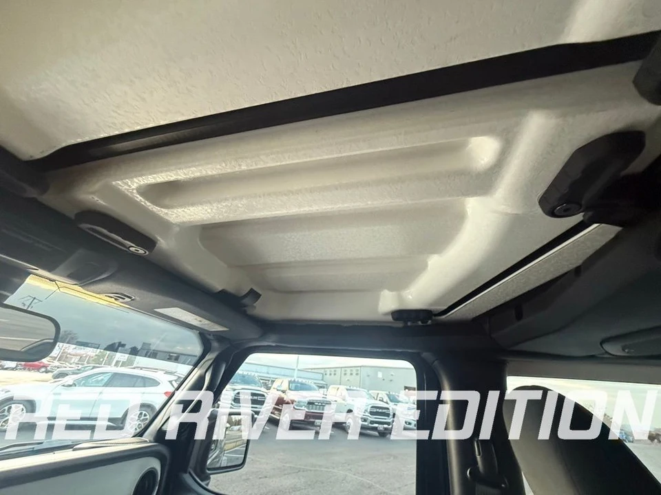 2024 Jeep JL Wrangler - Image 18 of 18