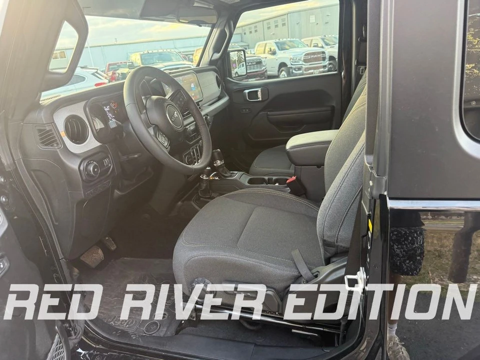 2024 Jeep JL Wrangler - Image 11 of 18