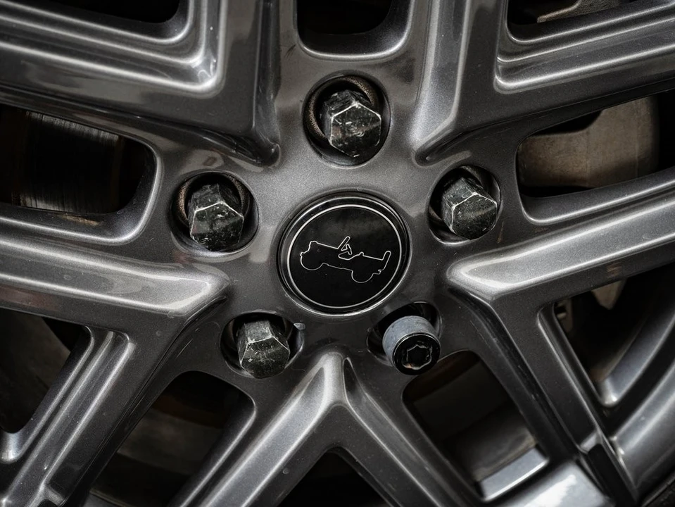 2024 Jeep JL Wrangler - Image 8 of 21
