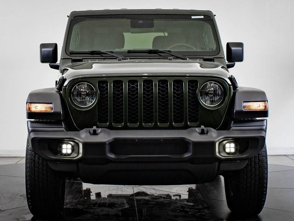 2024 Jeep JL Wrangler - Image 2 of 21