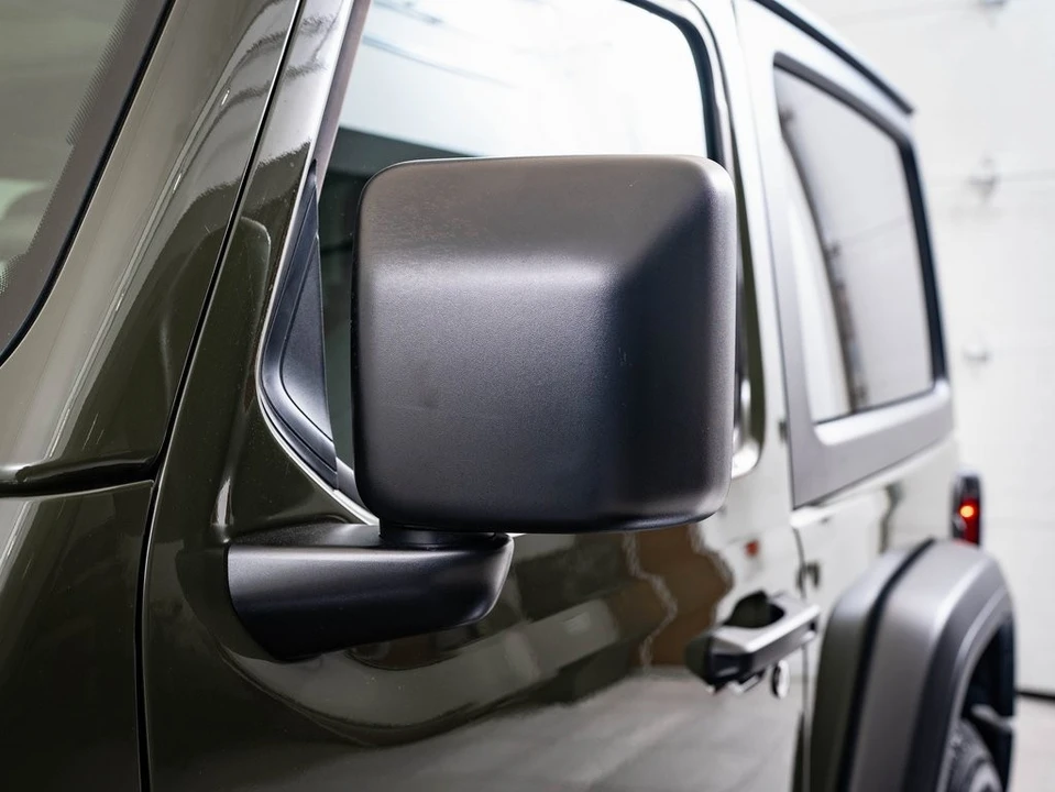 2024 Jeep JL Wrangler - Image 14 of 21