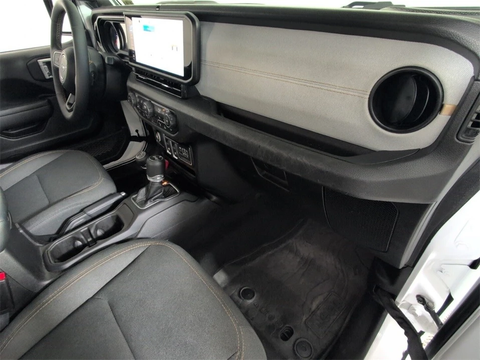 2024 Jeep JL Wrangler - Image 12 of 12