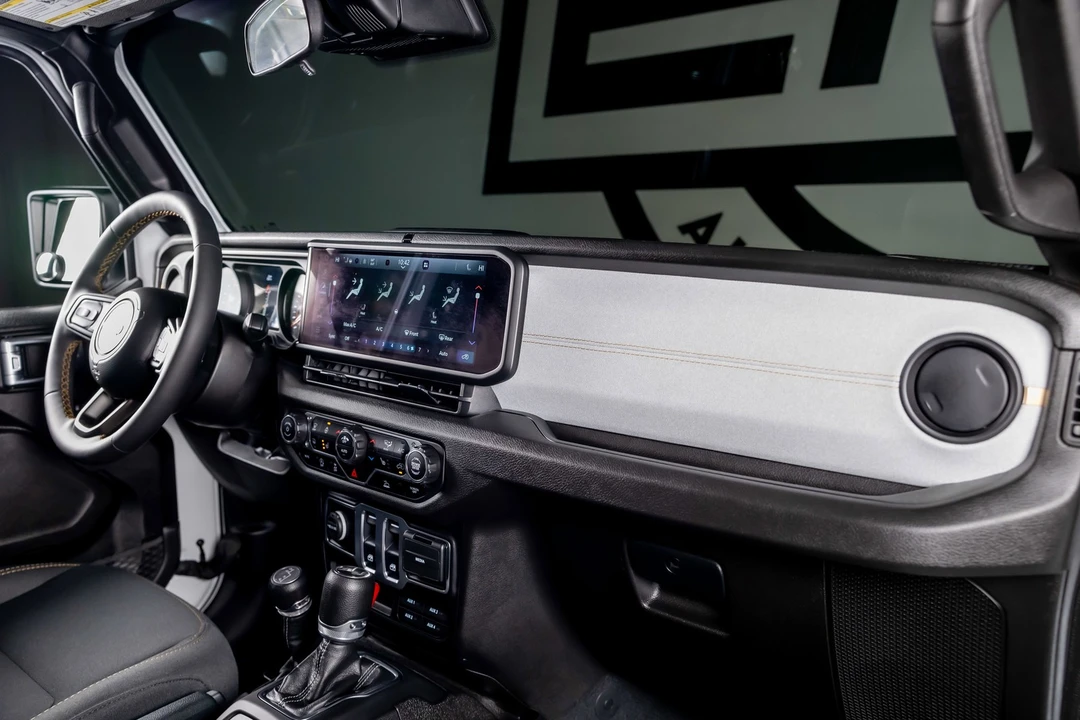 2024 Jeep JL Wrangler - Image 7 of 12