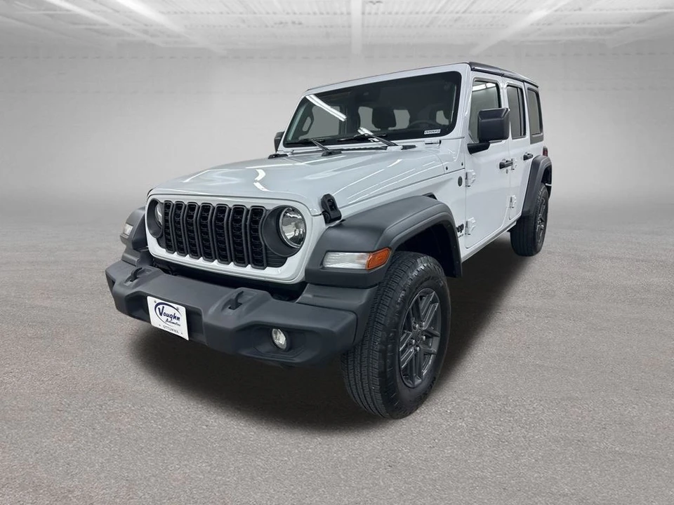 2024 Jeep JL Wrangler - Image 7 of 12