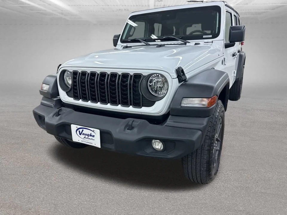 2024 Jeep JL Wrangler - Image 6 of 12