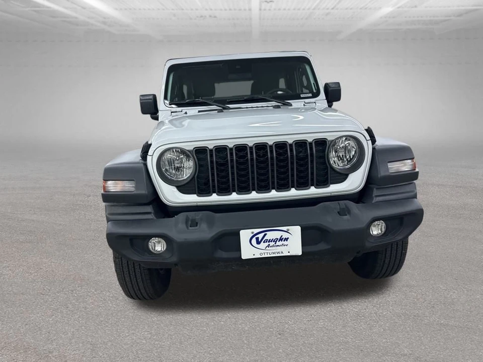 2024 Jeep JL Wrangler - Image 5 of 12