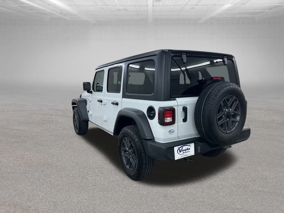 2024 Jeep JL Wrangler - Image 9 of 12