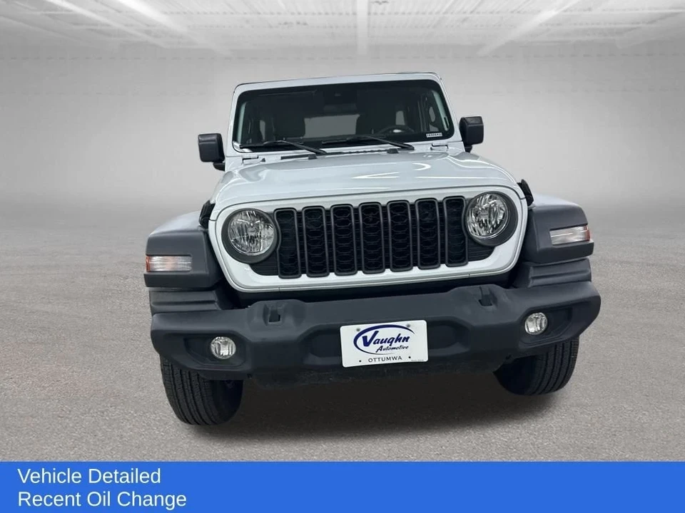 2024 Jeep JL Wrangler - Image 5 of 21